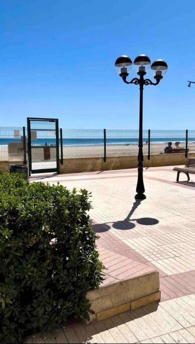 Apartamento Boutique en la Playa - One-Bedroom Apartment - 10