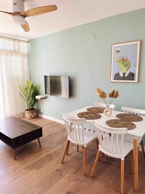 Apartamento Boutique en la Playa - One-Bedroom Apartment - 15