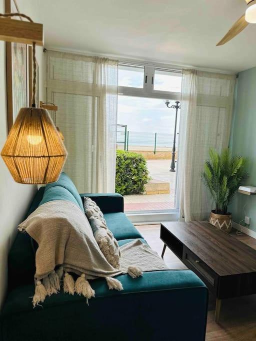 Apartamento Boutique en la Playa - One-Bedroom Apartment - 19