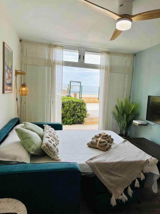 Apartamento Boutique en la Playa - One-Bedroom Apartment - 20