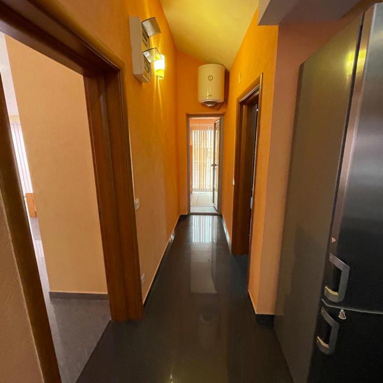 Apartment Crocus of Rafailovici - Apartman sa Pogledom na More - 7