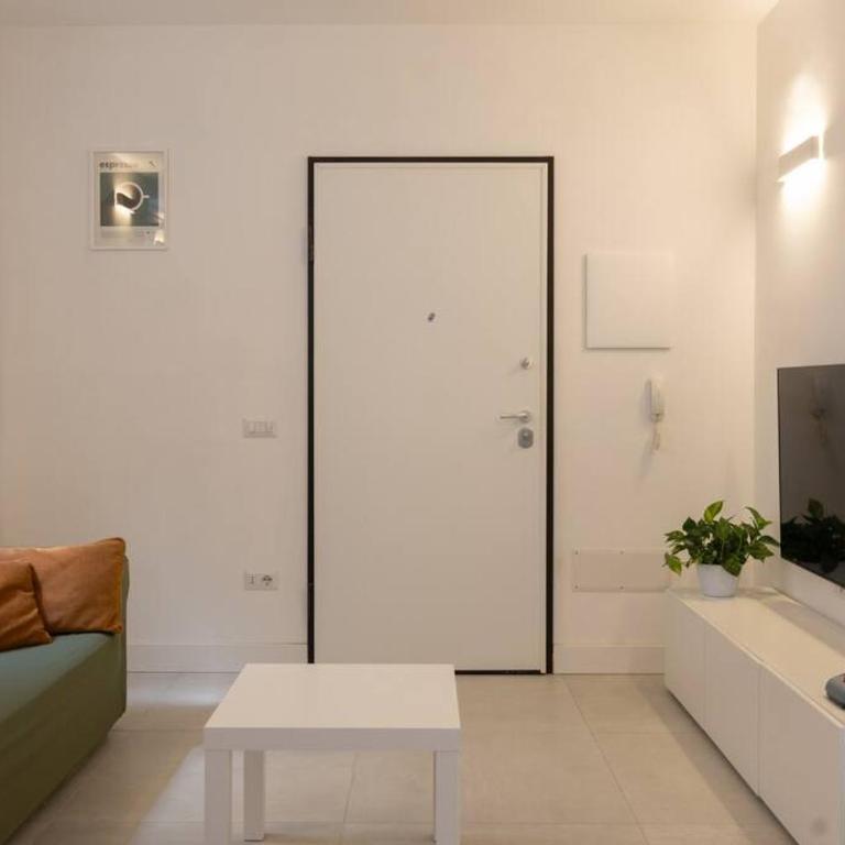 Casa Violetta - Appartamento con 1 Camera da Letto - 2