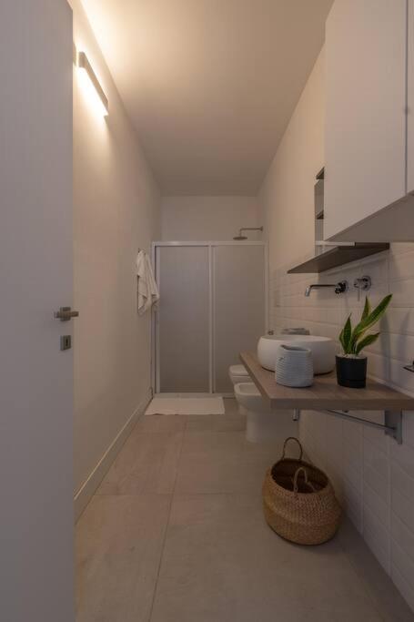 Casa Violetta - Appartamento con 1 Camera da Letto - 4