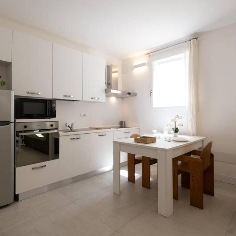 Casa Violetta - Appartamento con 1 Camera da Letto - 6