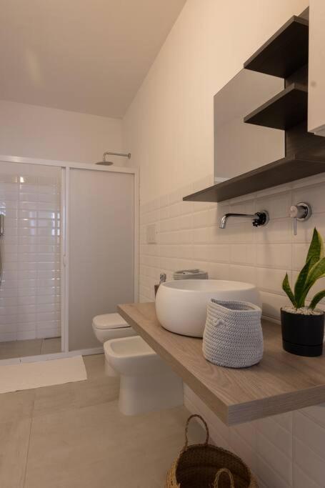 Casa Violetta - Appartamento con 1 Camera da Letto - 7
