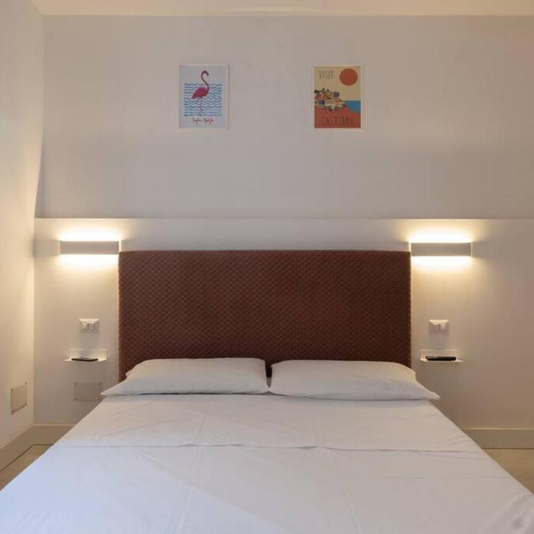 Casa Violetta - Appartamento con 1 Camera da Letto - 9