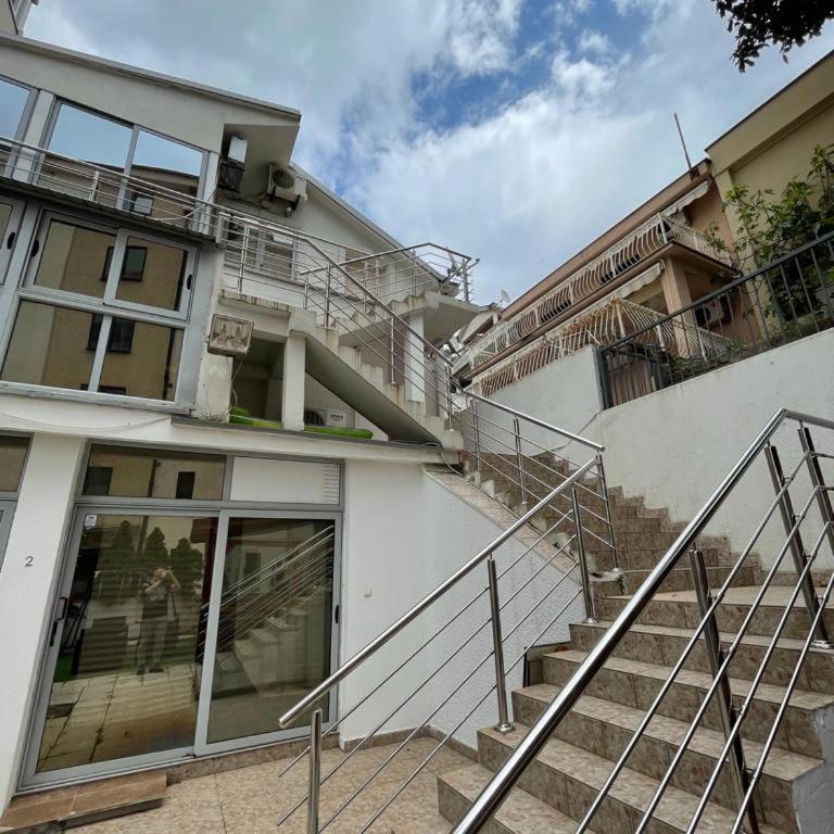 Apartment Crocus of Rafailovici - Apartman sa Pogledom na More - 18
