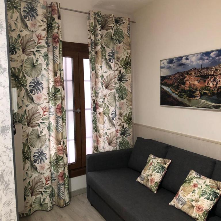 Apartamento Toledo San Justo - Apartamento de 1 dormitorio - 6