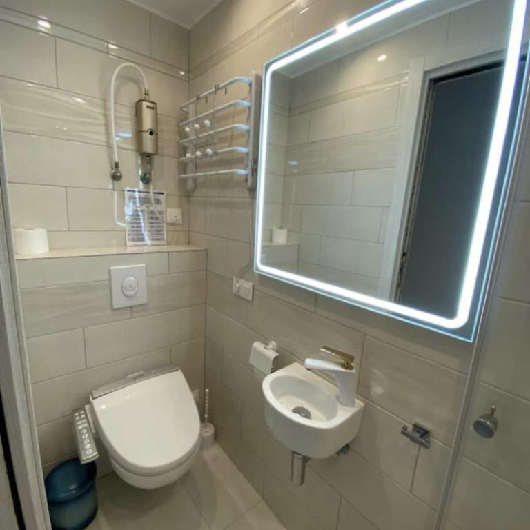 Manhattan apartment - Apartamento de 3 dormitorios - 13