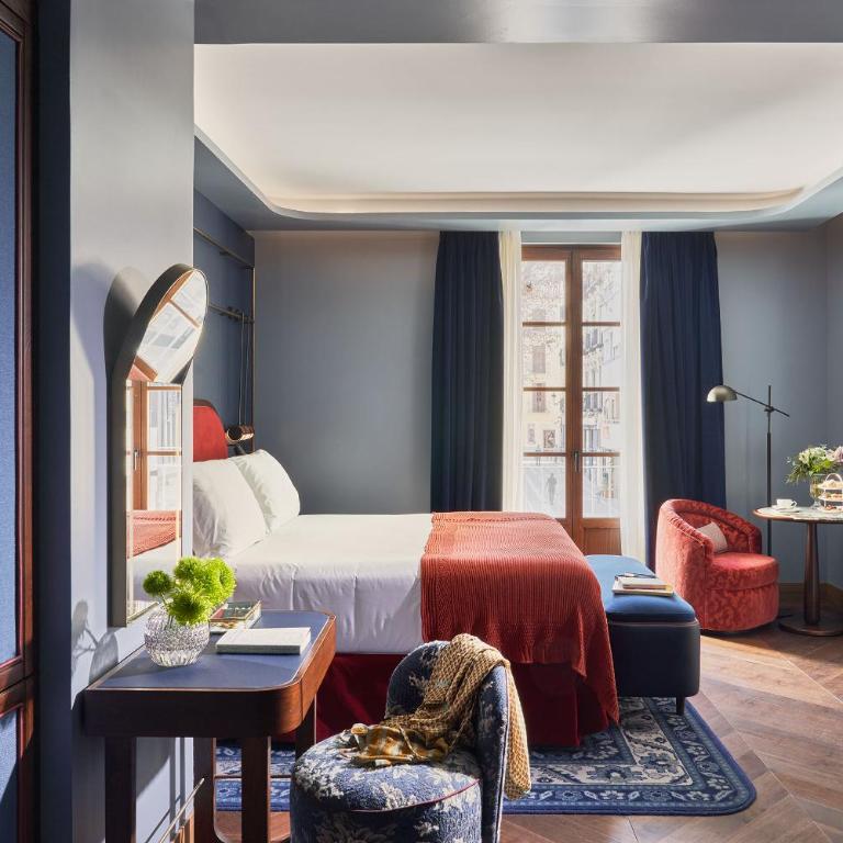 Seda Club Hotel - Small Luxury Hotels - Superior Queen Room - 6