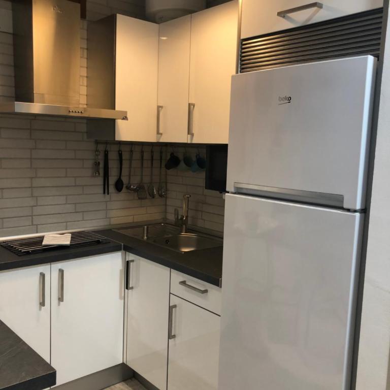 Apartamento Toledo San Justo - Apartamento de 1 dormitorio - 17