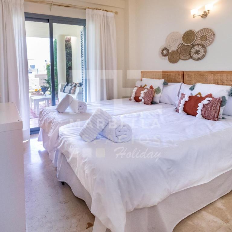 Casa Adosada La Romana - Casa de 3 dormitorios - 70