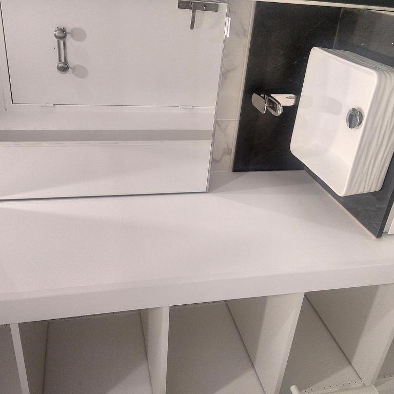 Résidence Graziella Appartement 521 - Apartment mit 1 Schlafzimmer und Meerblick - 12