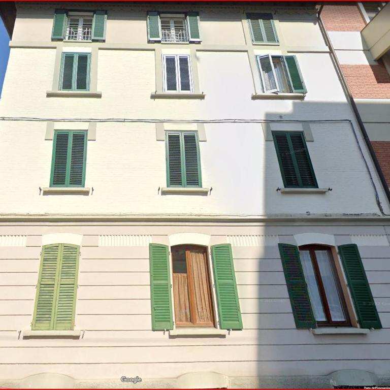Ciprian - One-Bedroom Apartment - 2