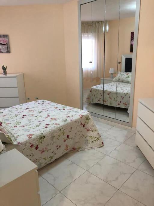 APARTAMENTO A 50 METROS DE LA PLAYA DE SILGAR - Apartamento de 2 dormitorios - 7