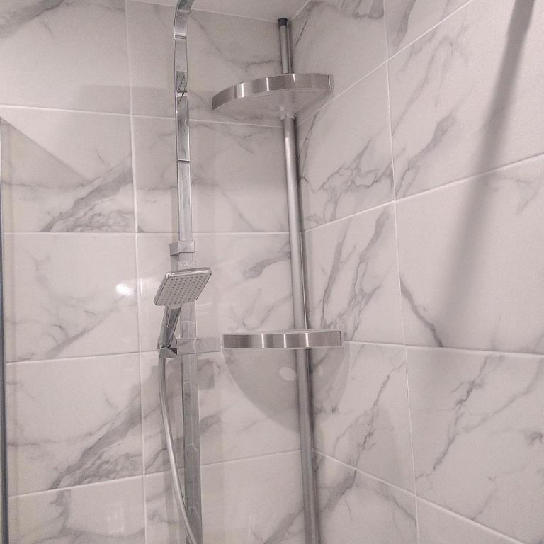 Résidence Graziella Appartement 521 - Apartment mit 1 Schlafzimmer und Meerblick - 11