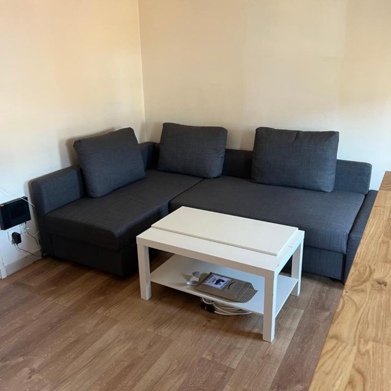 T1Bis Neuf Climatisé CentreVille #15 - Apartment mit 1 Schlafzimmer - 17