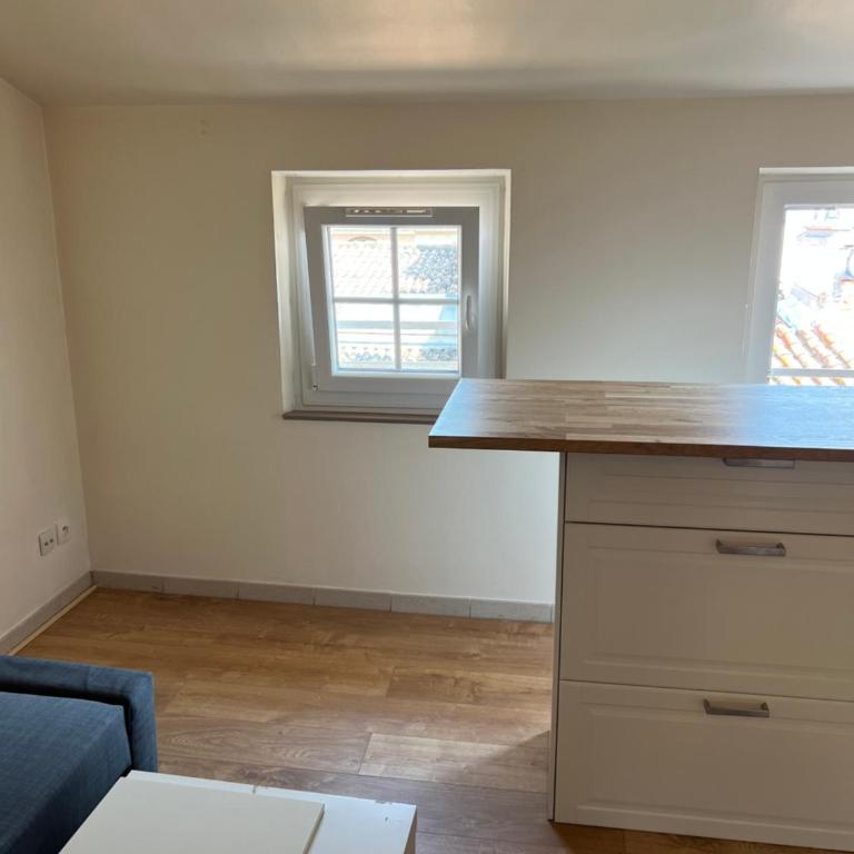 T1Bis Neuf Climatisé CentreVille #15 - Apartment mit 1 Schlafzimmer - 15