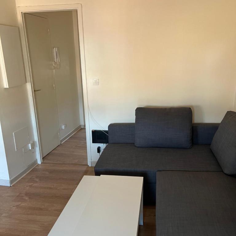 T1Bis Neuf Climatisé CentreVille #15 - Apartment mit 1 Schlafzimmer - 8