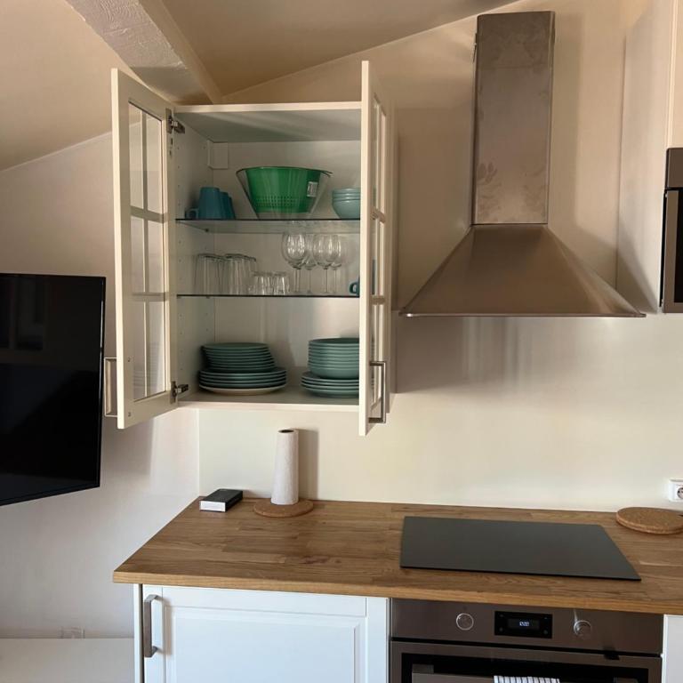T1Bis Neuf Climatisé CentreVille #15 - Apartment mit 1 Schlafzimmer - 7