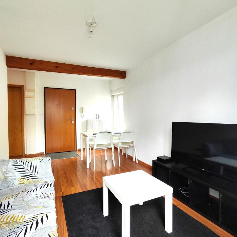 #Lesgourmandises - Appartement 3 Chambres - 4
