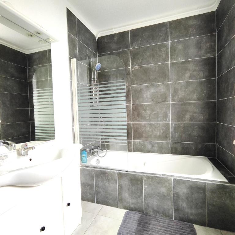 #Lesgourmandises - Appartement 3 Chambres - 5