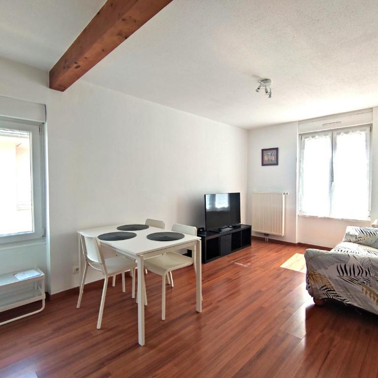 #Lesgourmandises - Appartement 3 Chambres - 7