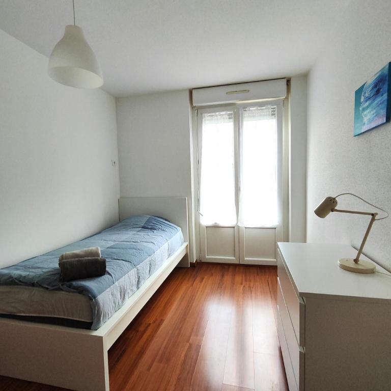#Lesgourmandises - Appartement 3 Chambres - 8