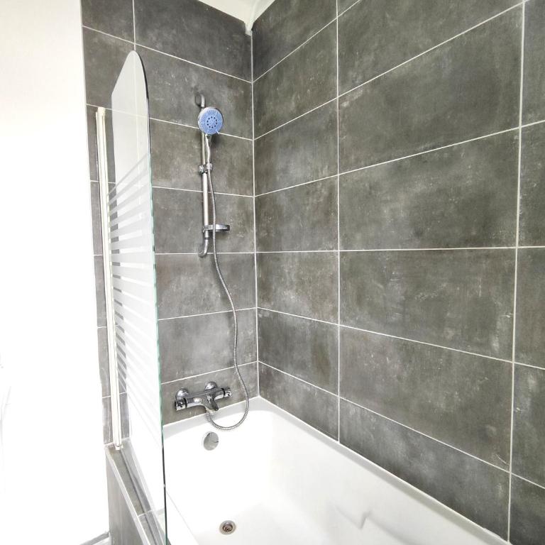 #Lesgourmandises - Appartement 3 Chambres - 9