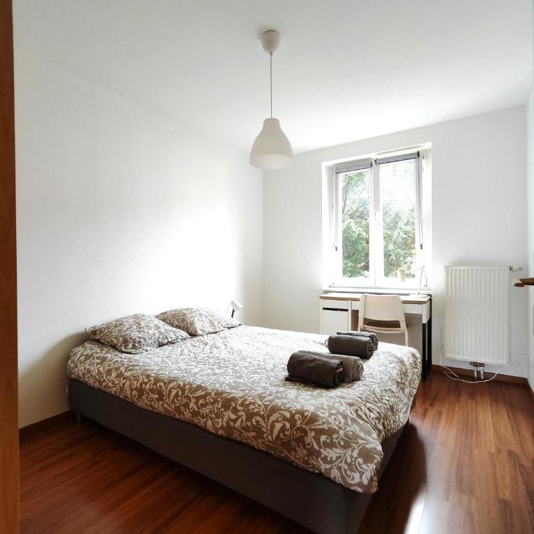 #Lesgourmandises - Appartement 3 Chambres - 11