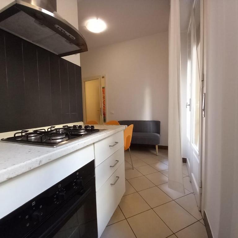 Guicciardini Second Floor - Appartamento con 2 Camere da Letto - 4