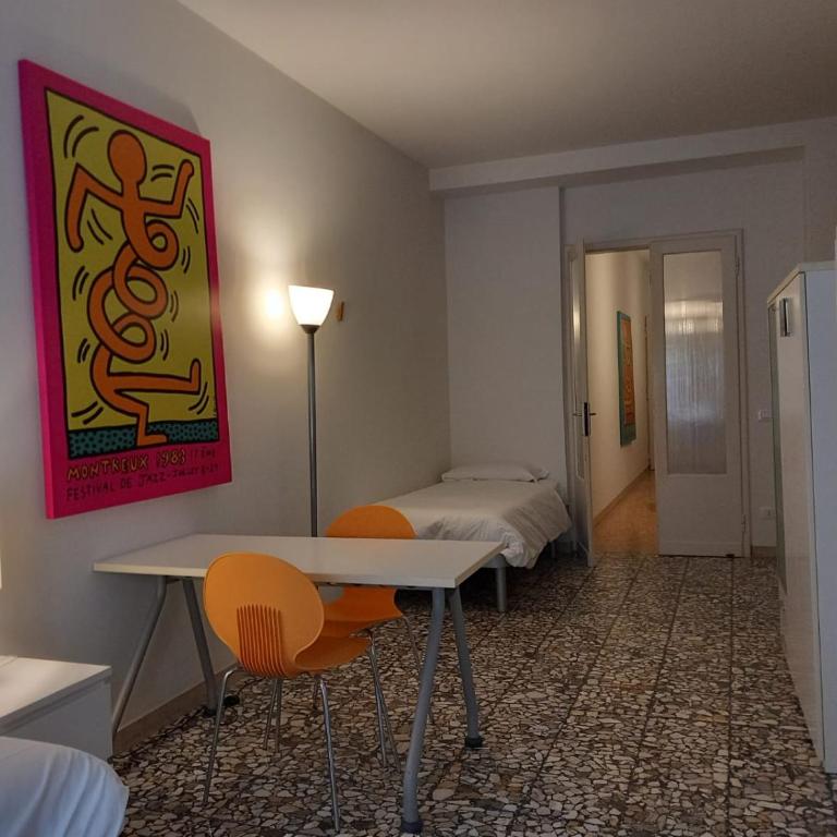 Guicciardini Second Floor - Appartamento con 2 Camere da Letto - 6
