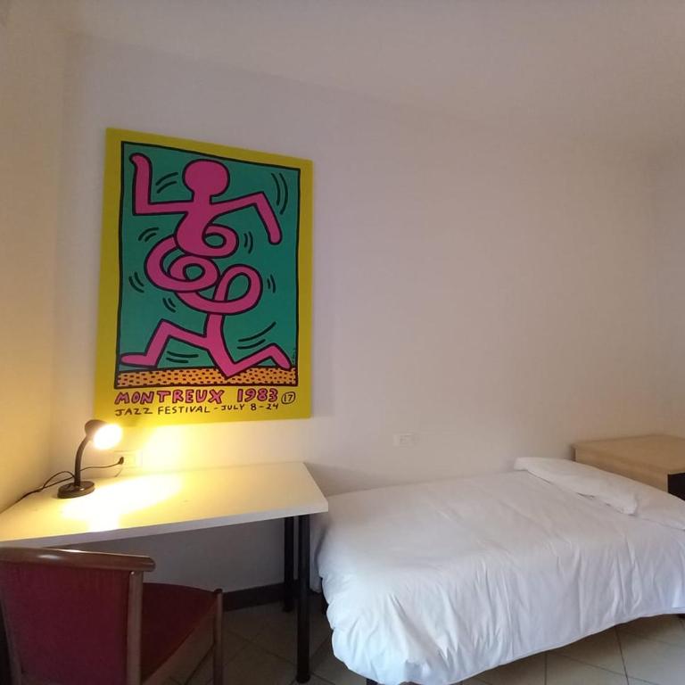 Guicciardini Second Floor - Appartamento con 2 Camere da Letto - 10