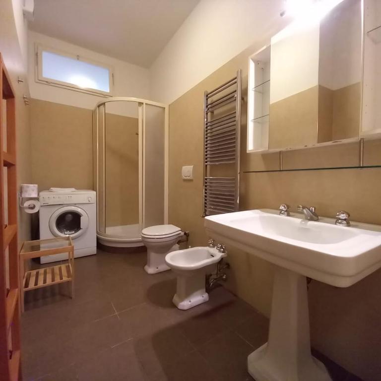 Guicciardini Second Floor - Appartamento con 2 Camere da Letto - 15