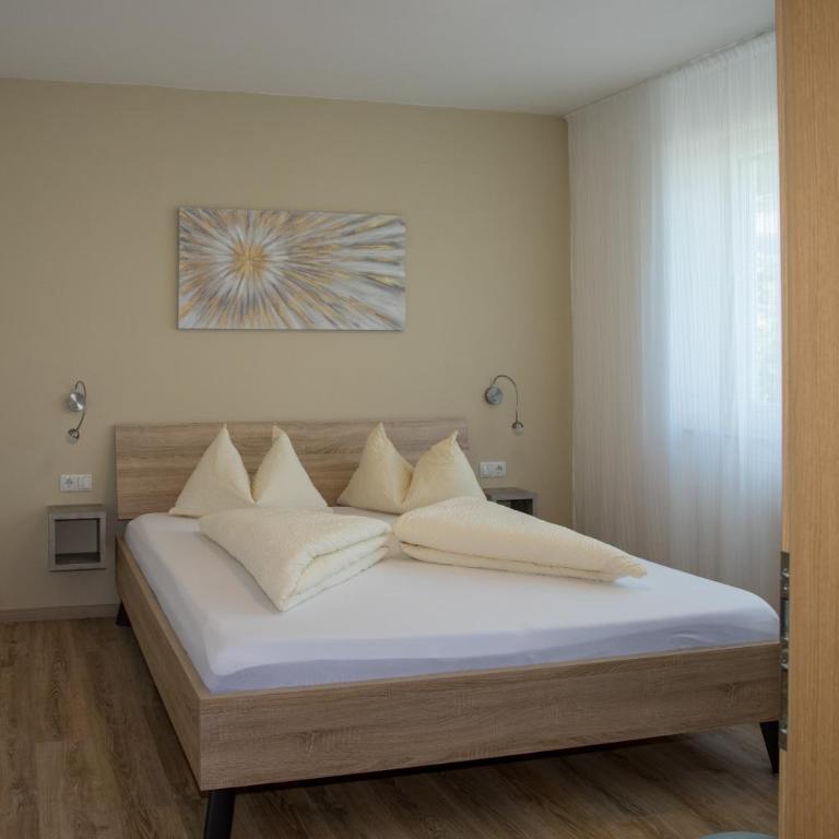 Appartement 7 - Apartment mit 1 Schlafzimmer - 6