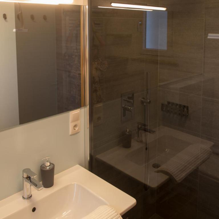 Appartement 7 - Apartment mit 1 Schlafzimmer - 7