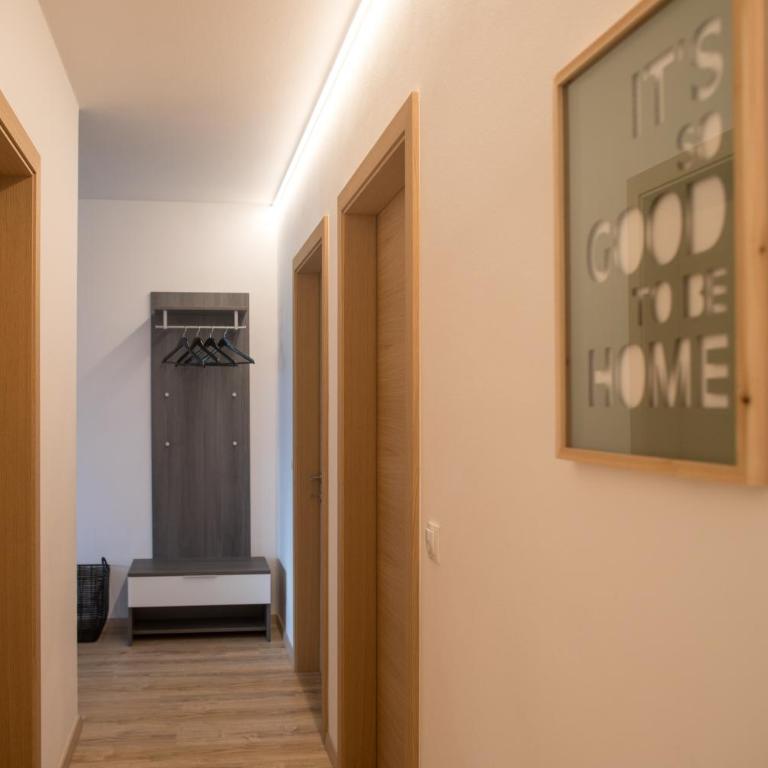 Appartement 7 - Apartment mit 1 Schlafzimmer - 10