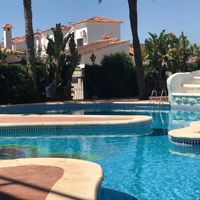 Atico El Retiro - Two-Bedroom Apartment - 34
