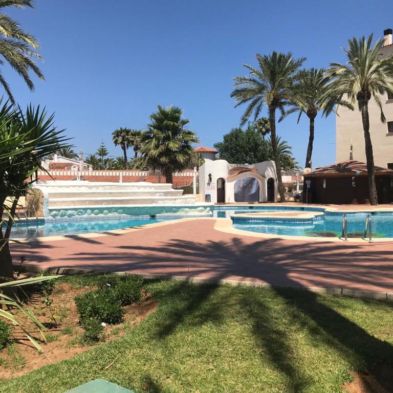 Atico El Retiro - Two-Bedroom Apartment - 35