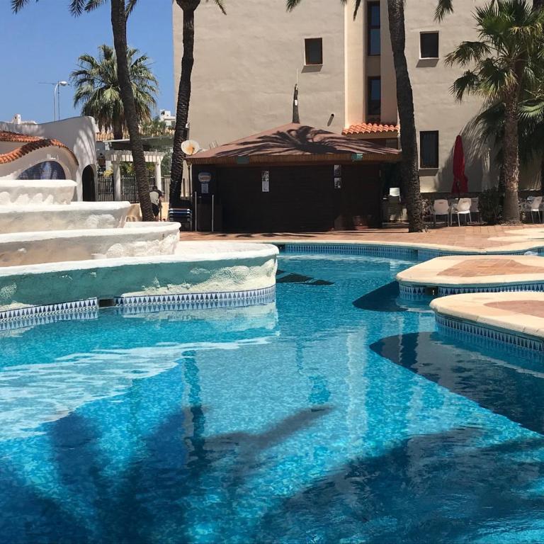 Atico El Retiro - Two-Bedroom Apartment - 36
