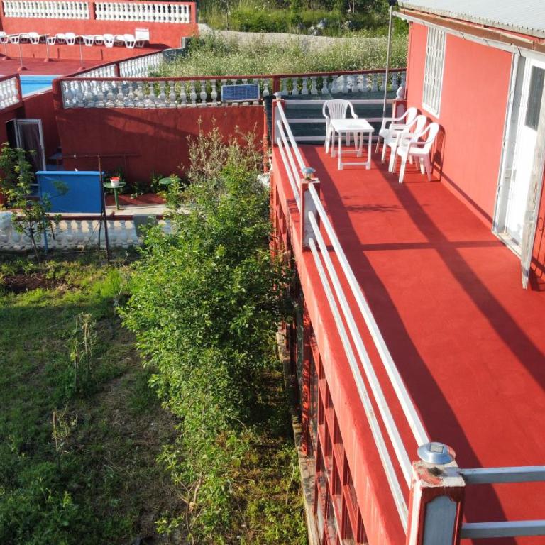 Red Apartman - Apartman sa Balkonom - 31