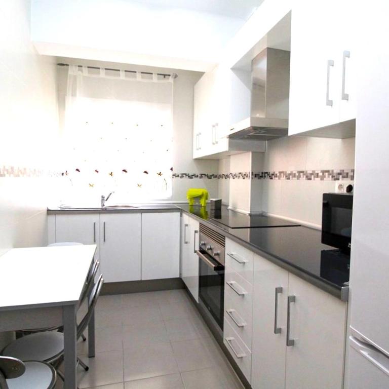 Expoholidays - Playa Almería - Apartamento de 3 dormitorios - 7