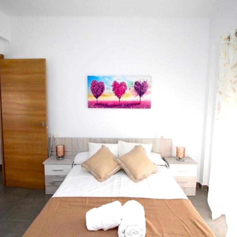 Expoholidays - Playa Almería - Apartamento de 3 dormitorios - 4