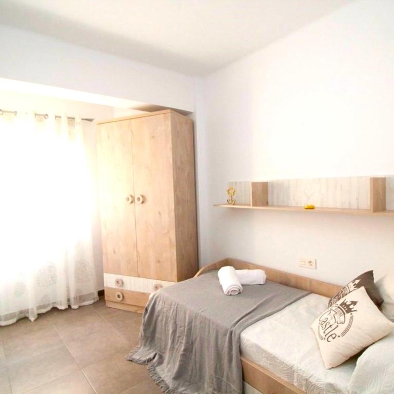 Expoholidays - Playa Almería - Apartamento de 3 dormitorios - 11