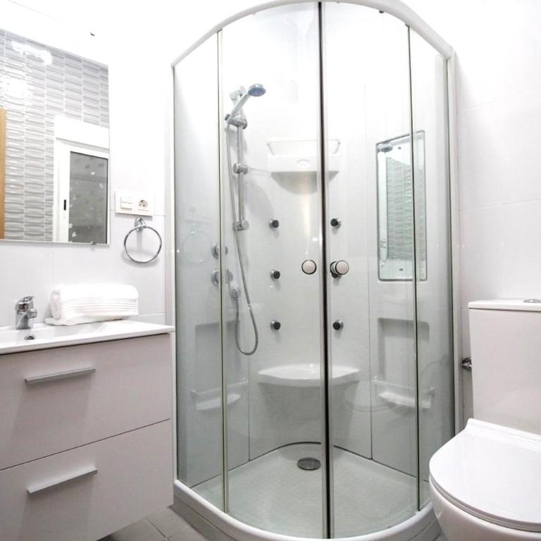 Expoholidays - Playa Almería - Apartamento de 3 dormitorios - 8
