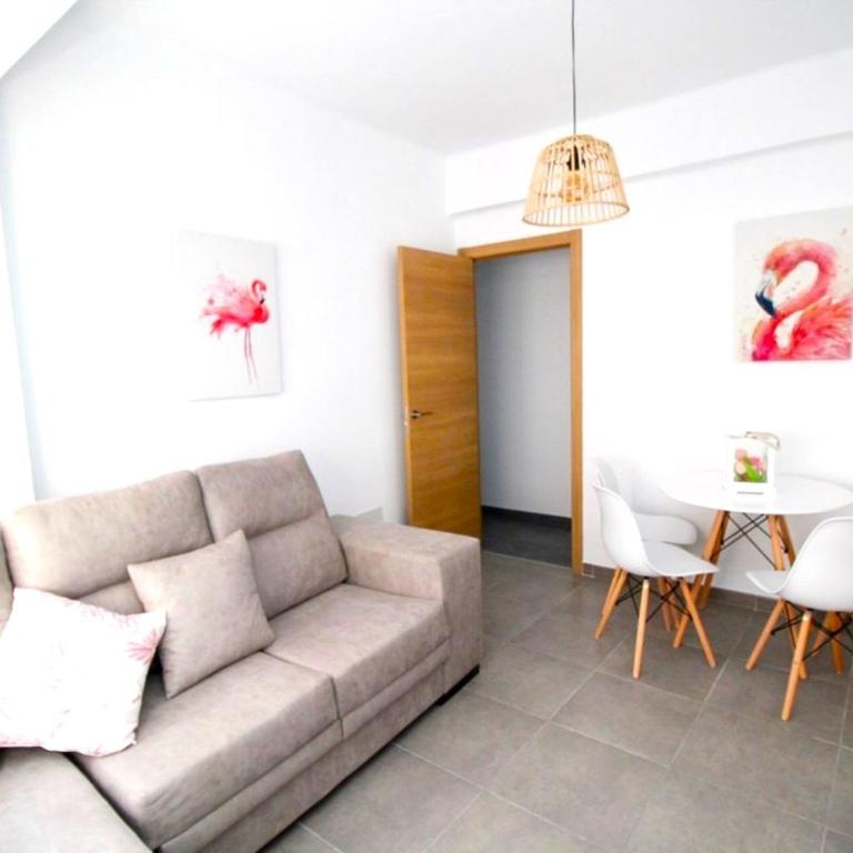 Expoholidays - Playa Almería - Apartamento de 3 dormitorios - 9