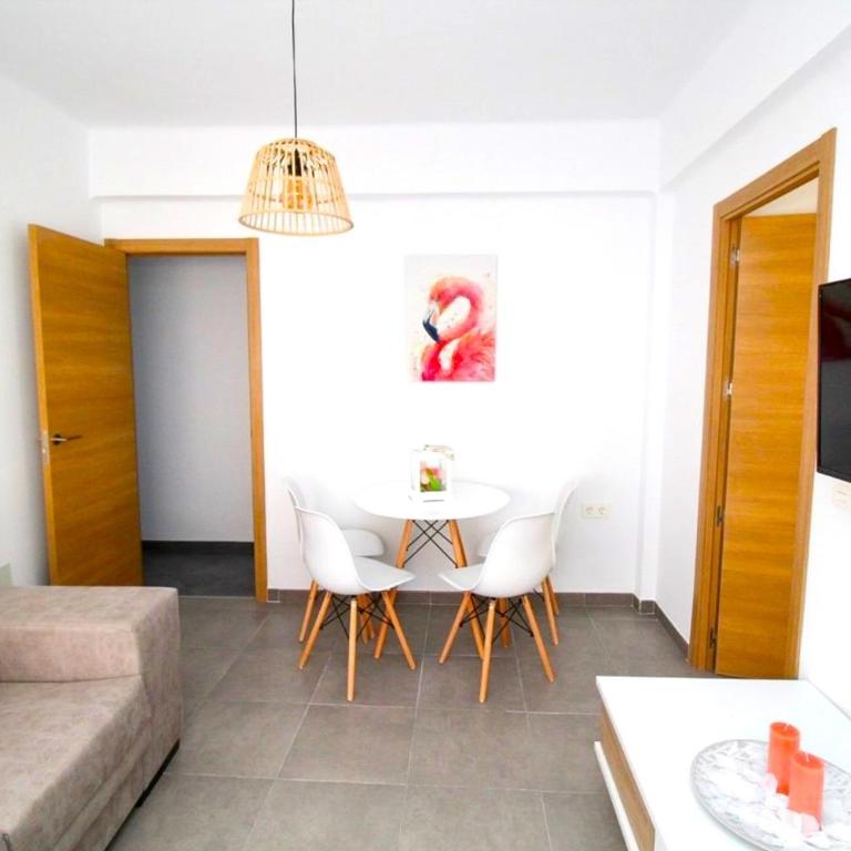 Expoholidays - Playa Almería - Apartamento de 3 dormitorios - 14