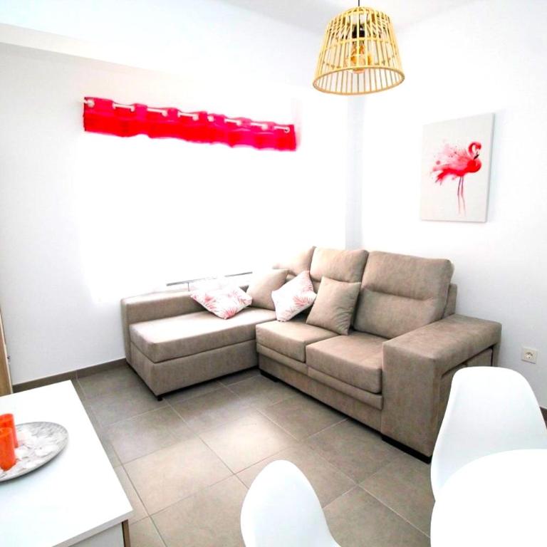 Expoholidays - Playa Almería - Apartamento de 3 dormitorios - 2