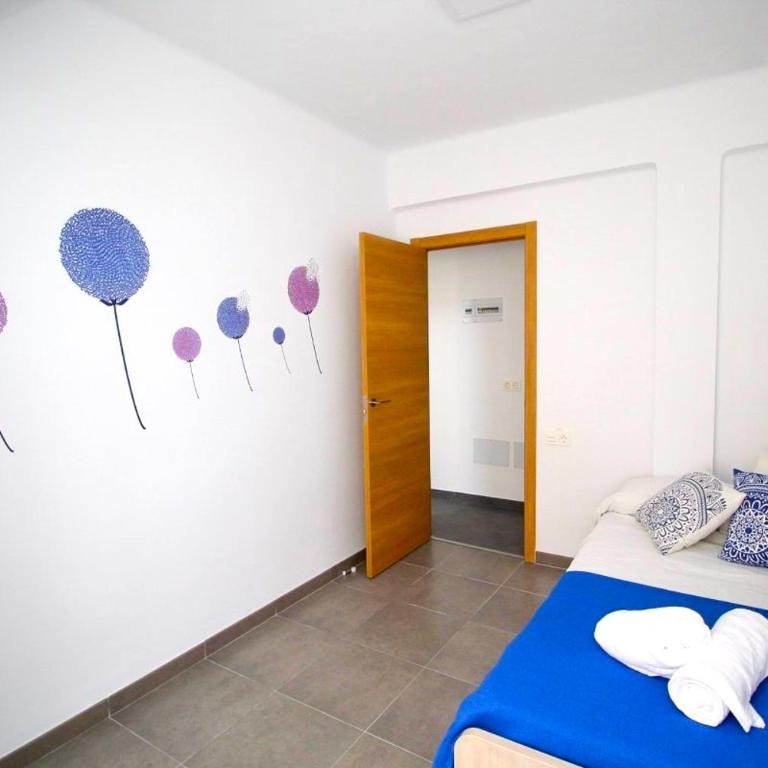 Expoholidays - Playa Almería - Apartamento de 3 dormitorios - 15