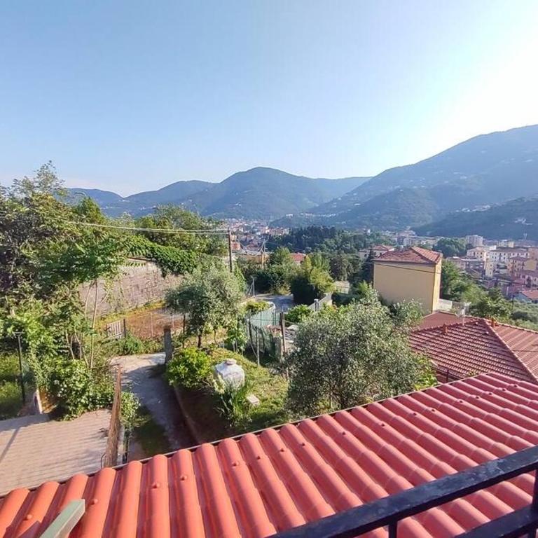 la cascina tra gli ulivi - Appartamento con 1 Camera da Letto - 15